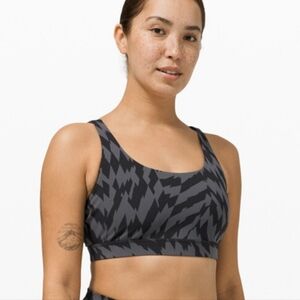 Lululemon Energy Sports Bra Size 12